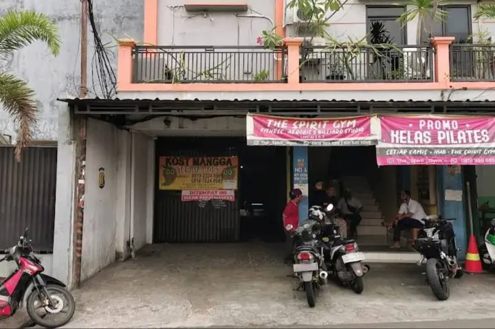 Джакарта: OYO LIfe 93129 Kost Mangga