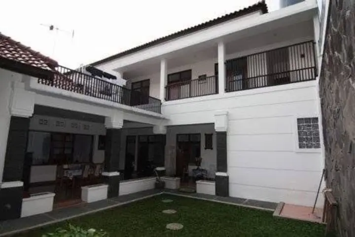 Тангеранг: OYO Life 93158 Kost Asaka