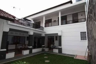 Тангеранг: OYO Life 93158 Kost Asaka