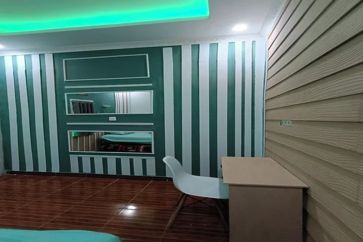 Тангеранг: OYO Life 93158 Kost Asaka