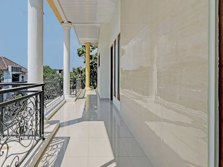 Ngaglik: OYO Life 92935 Ayu Kost Eksklusif