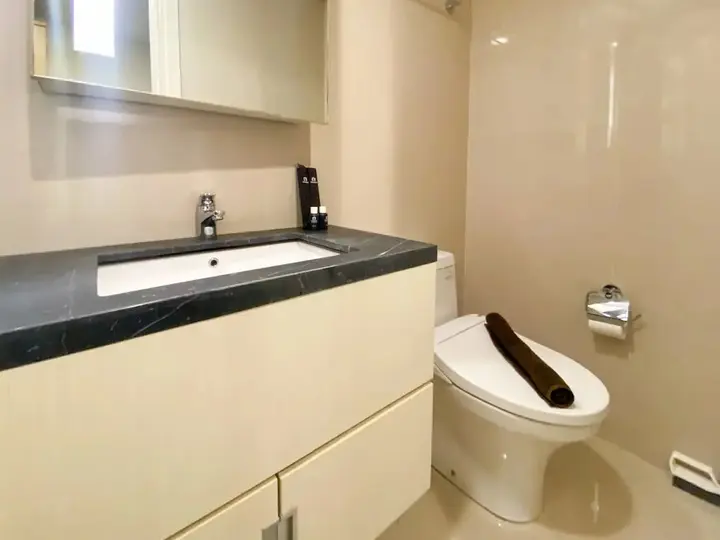 Семаранг: Minimalist Studio Room Marquis De Lafayette Apartment
