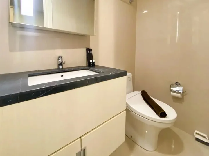 Семаранг: Minimalist Studio Room Marquis De Lafayette Apartment
