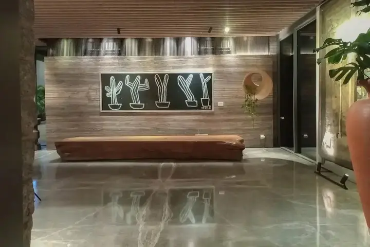Депок: Comfortable And Homey 1Br At Uttara The Icon Apartment