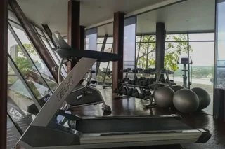 Депок: Comfortable And Homey 1Br At Uttara The Icon Apartment