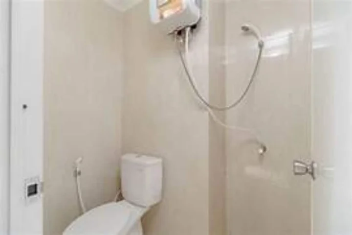 Депок: Oyo Life 93374 Andira Inn