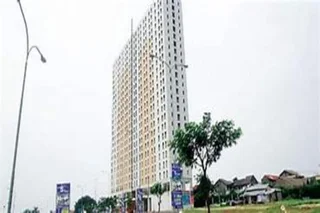 Депок: Oyo Life 93374 Andira Inn