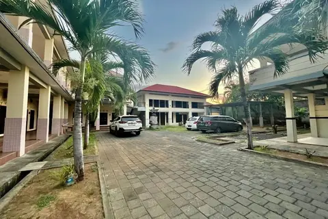 Пенати: OYO Life 93504 Kost Krisna