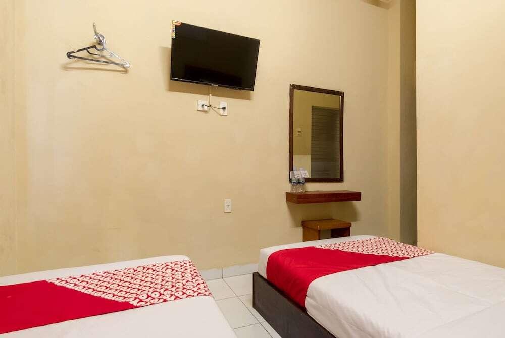 Медан: Capital O 615 Residence Puri Hotel Syariah