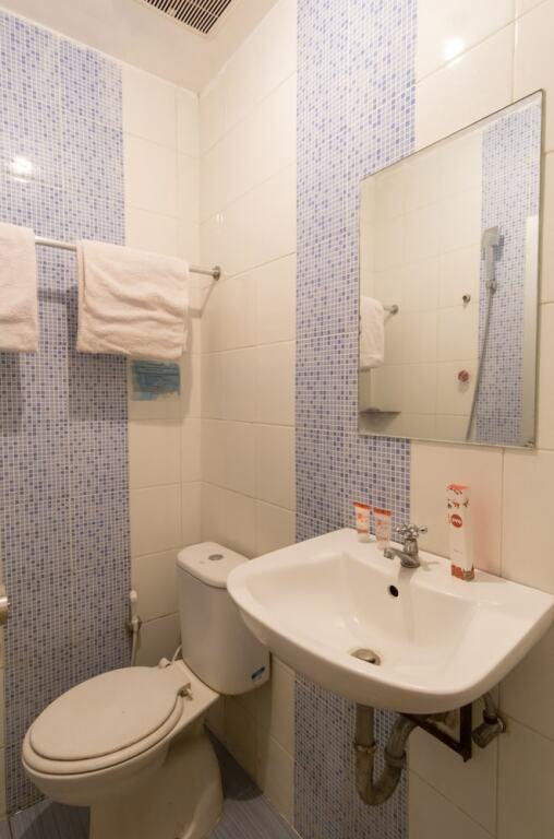 Медан: Capital O 615 Residence Puri Hotel Syariah