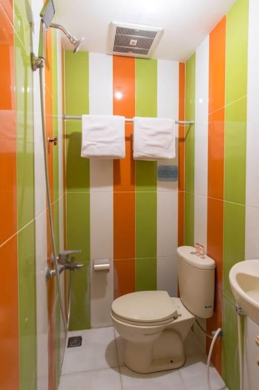 Медан: Capital O 615 Residence Puri Hotel Syariah