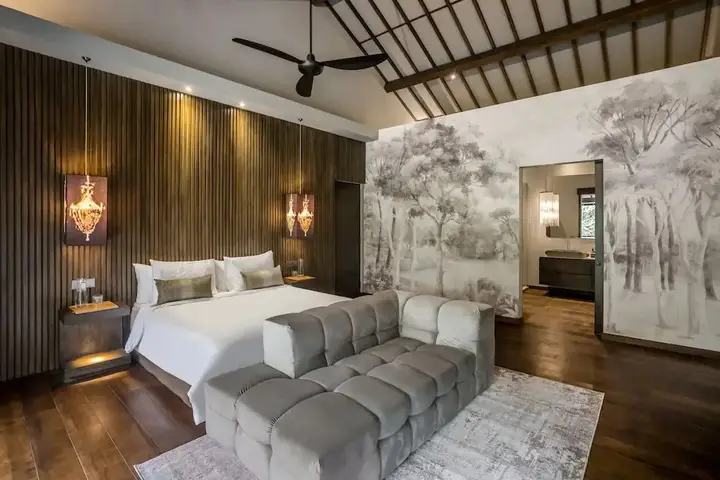Umayam Luxury Townhouse 4 by Alfred in Bali — фото 2