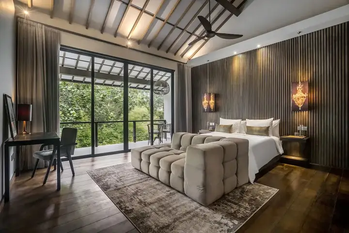 Umayam Luxury Townhouse 4 by Alfred in Bali — фото 5