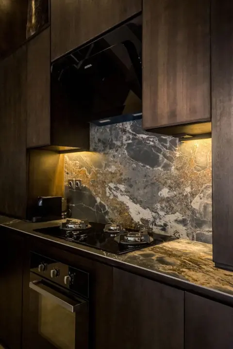 Переренан: Umayam Luxury Townhouse 4 by Alfred in Bali