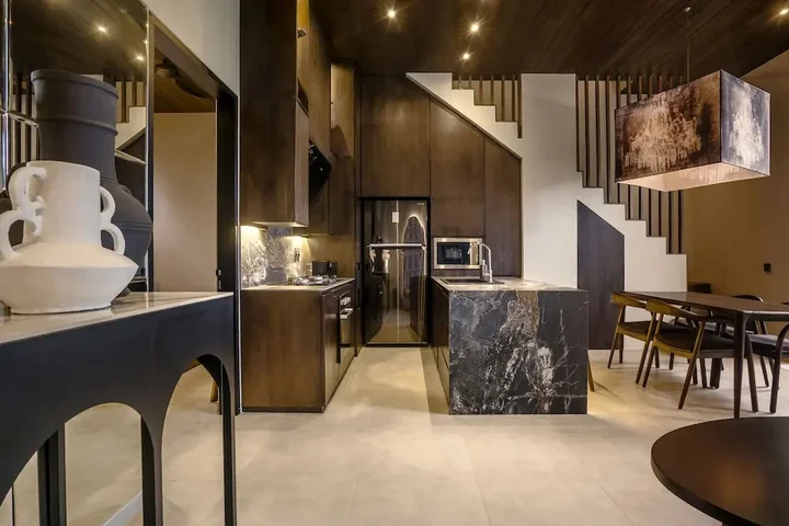 Переренан: Umayam Luxury Townhouse 4 by Alfred in Bali