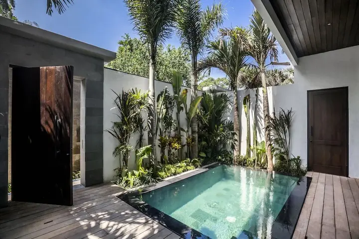 Переренан: Umayam Luxury Townhouse 4 by Alfred in Bali