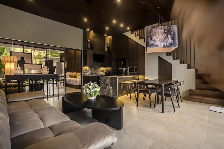 Переренан: Umayam Luxury Townhouse 4 by Alfred in Bali