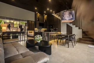 Переренан: Umayam Luxury Townhouse 4 by Alfred in Bali