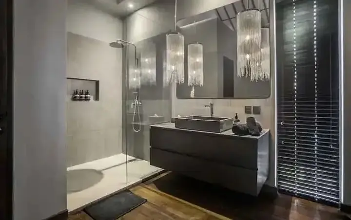 Переренан: Umayam Luxury Townhouse 7 by Alfred in Bali