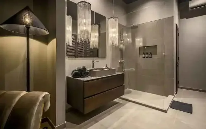 Переренан: Umayam Luxury Townhouse 7 by Alfred in Bali