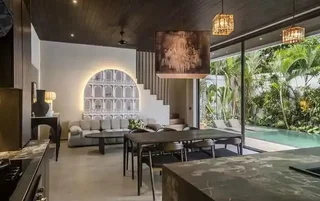 Переренан: Umayam Luxury Townhouse 7 by Alfred in Bali