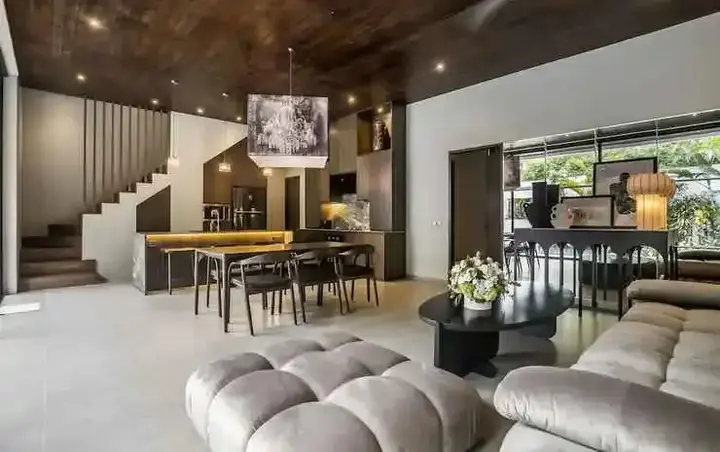 Переренан: Umayam Luxury Townhouse 7 by Alfred in Bali