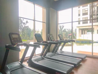 Депок: Well Designed Studio Room Transpark Cibubur Apartment