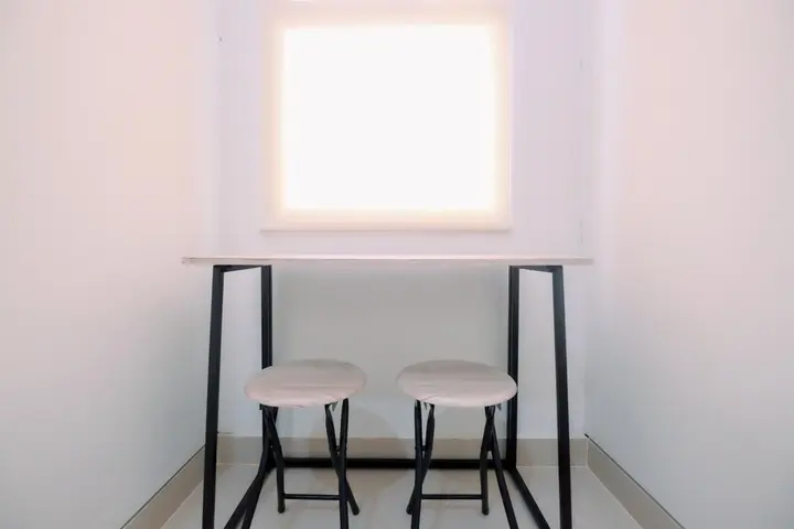 Депок: Well Designed Studio Room Transpark Cibubur Apartment