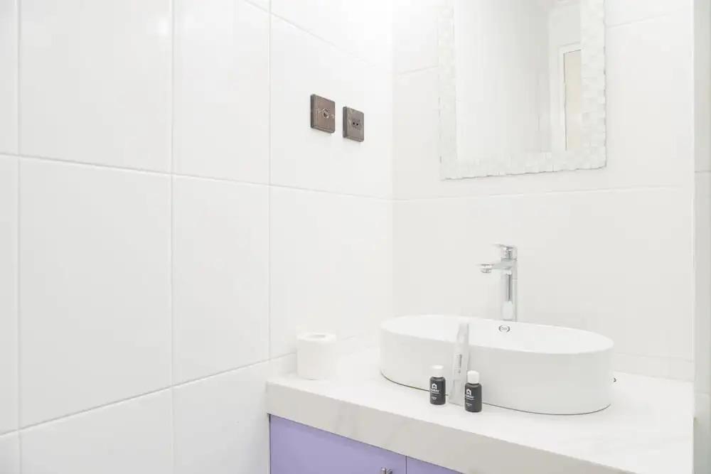 Джакарта: Comfortable 2Br At Semanggi Apartment