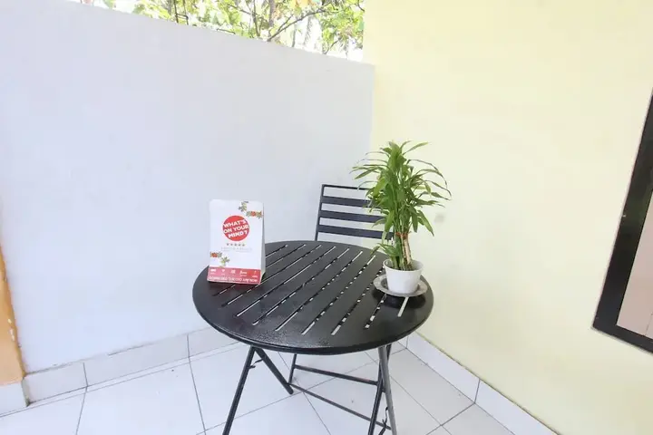 Танджунг: Oyo Life 93260 Bale Kosan