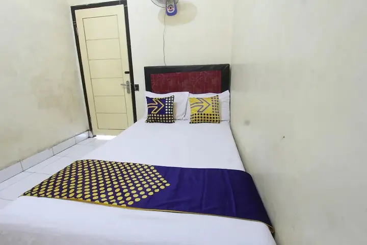 Танджунг: Oyo Life 93260 Bale Kosan