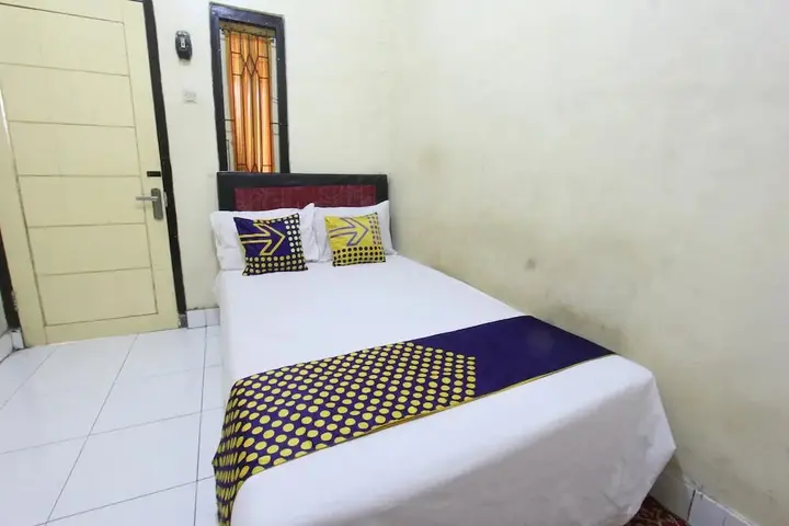 Танджунг: Oyo Life 93260 Bale Kosan