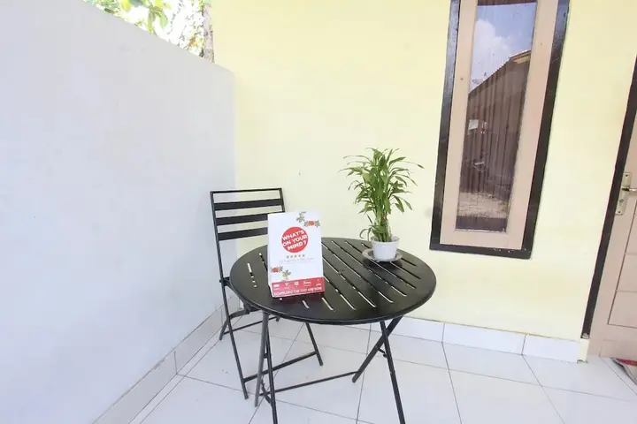 Танджунг: Oyo Life 93260 Bale Kosan