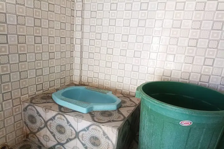 Танджунг: Oyo Life 93260 Bale Kosan