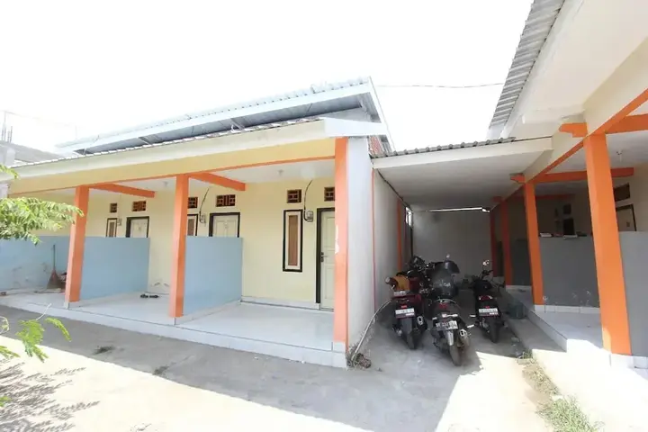 Танджунг: Oyo Life 93260 Bale Kosan