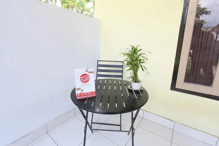 Танджунг: Oyo Life 93260 Bale Kosan