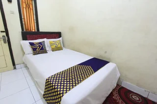 Танджунг: Oyo Life 93260 Bale Kosan