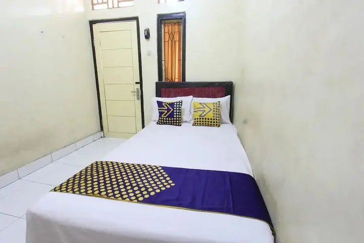 Танджунг: Oyo Life 93260 Bale Kosan