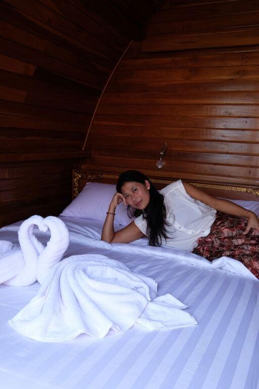 Пенида: The Garuda Hostel & Accomodation