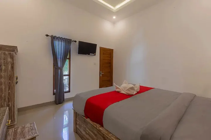 Пенида: Seven Angels Villa and Hostel