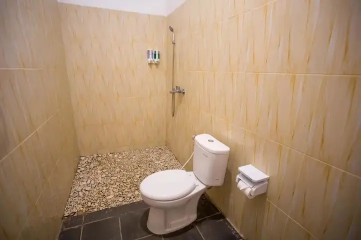 Пенида: Seven Angels Villa and Hostel