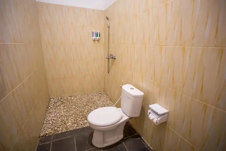 Пенида: Seven Angels Villa and Hostel