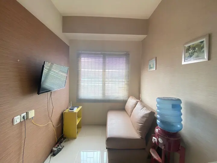 Сумеданг: Cozy 2Br At Pinewood Apartment