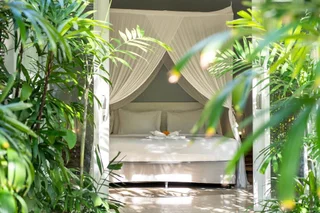 Кута: Trendy 3br Private Villa Seminyak
