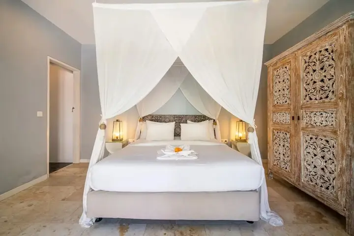 Trendy 3br Private Villa Seminyak — фото 4