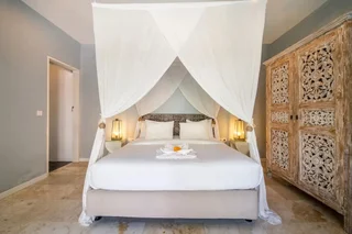 Кута: Trendy 3br Private Villa Seminyak
