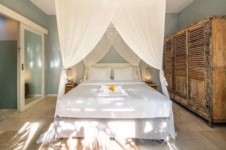 Trendy 3br Private Villa Seminyak — фото 2