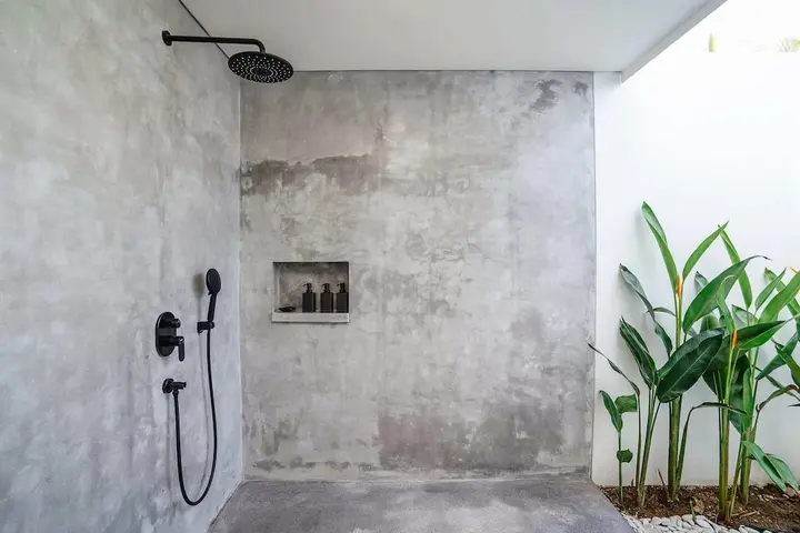 Табанан: Villa Ruta I