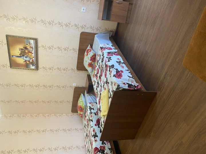 Сукко: Гостевой дом Натела