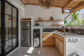 Табанан: Villas Ruta I & II